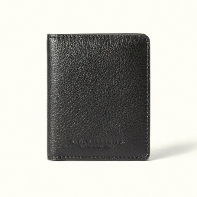 R.M. Williams Farrier Fold Cardholder