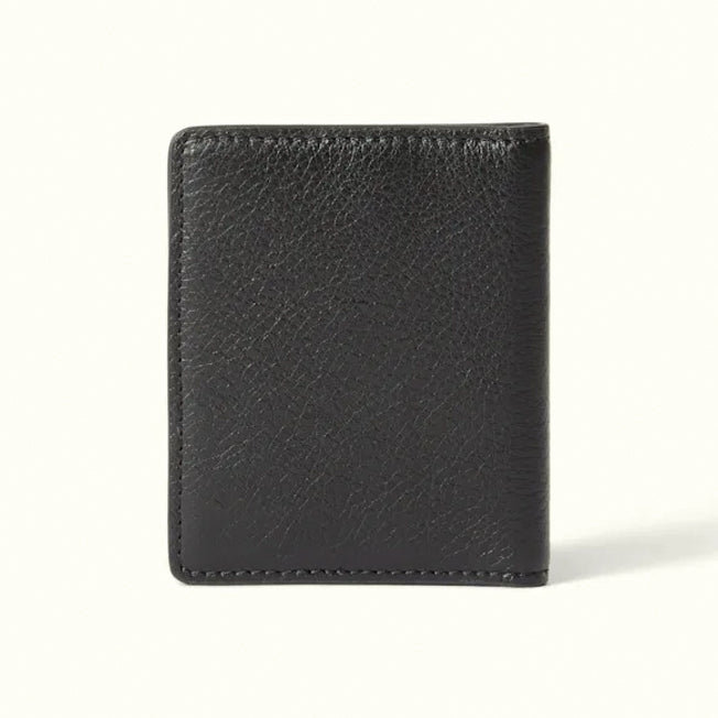 R.M. Williams Farrier Fold Cardholder