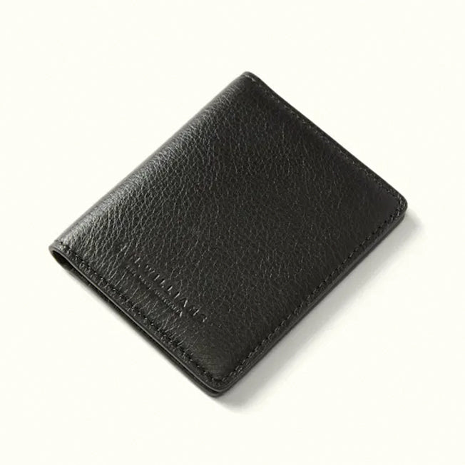 R.M. Williams Farrier Fold Cardholder