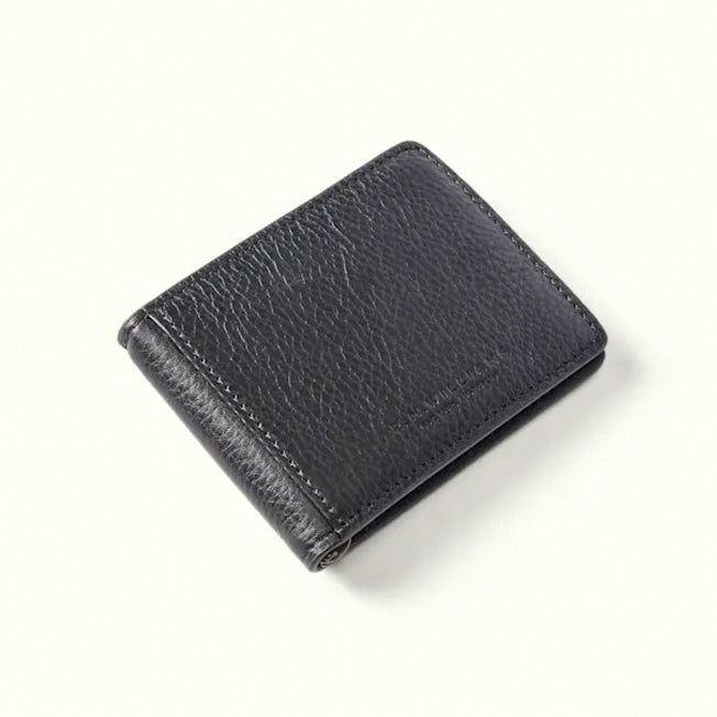 R.M. Williams Farrier Bi Fold Wallet