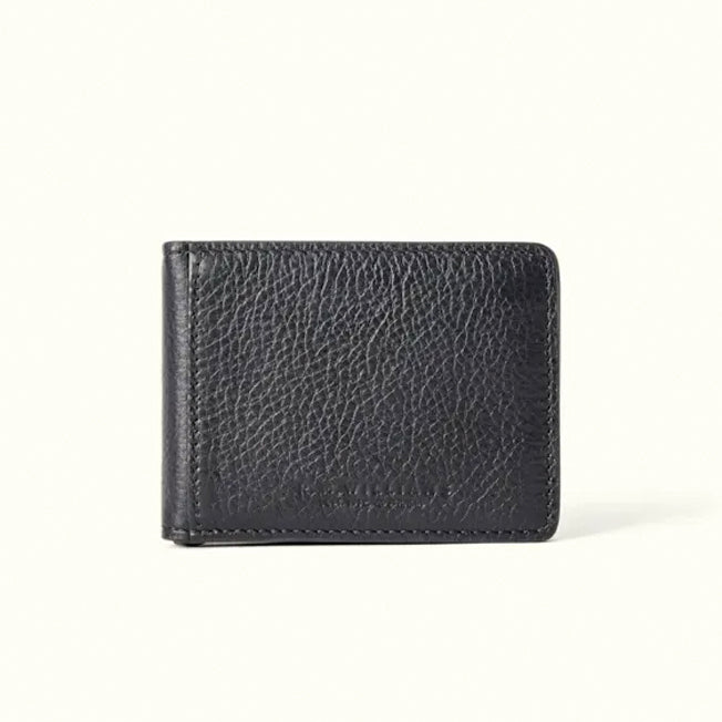 R.M. Williams Farrier Bi Fold Wallet
