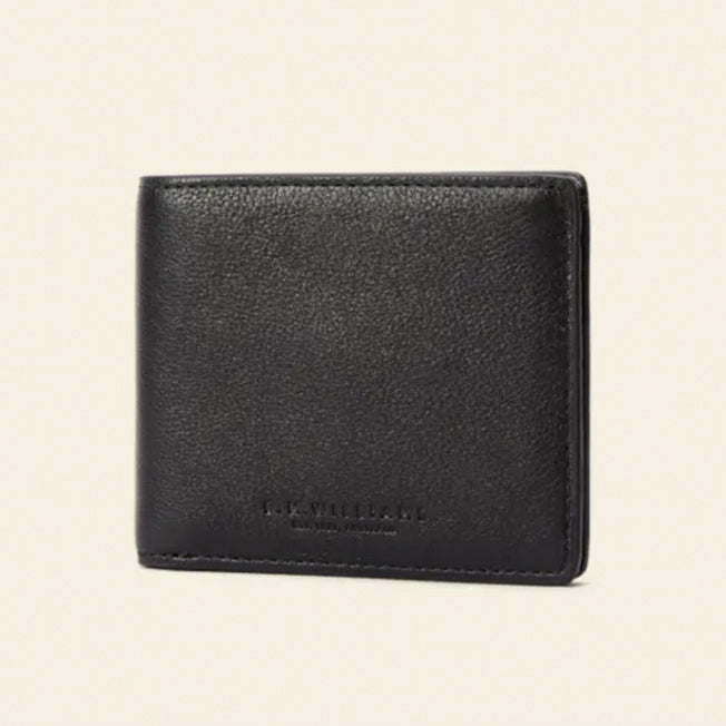 R.M.Williams Farrier Slim Bi Fold Wallet