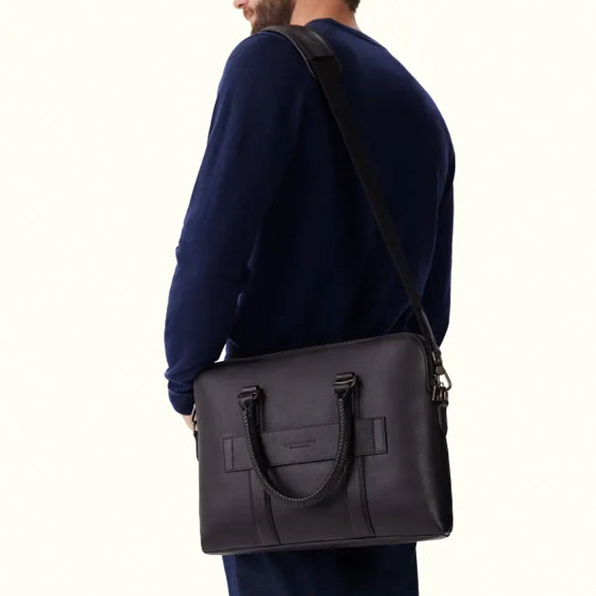 R.M. Williams Farrier Briefcase