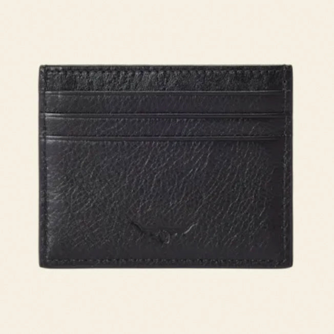 R.M. Williams Farrier Cardholder