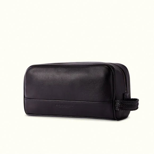 R.M. Williams Farrier Signature Washbag