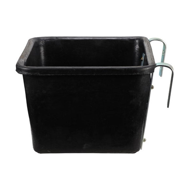 Stock Safe Rubber Fence Feeder