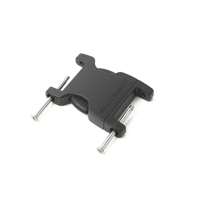 Sea to Summit Field Repair Clip Two Pin Style