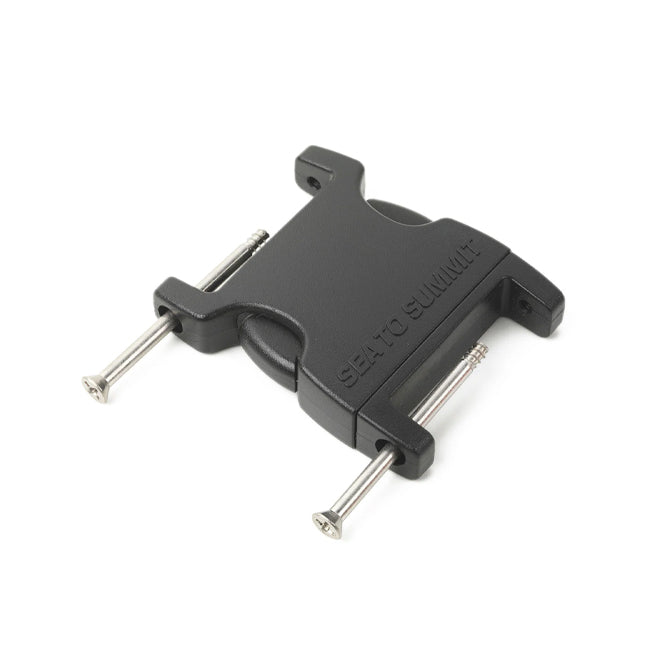 Sea to Summit Field Repair Clip Two Pin Style