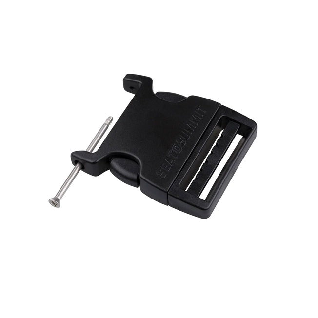 Sea to Summit Field Repair Clip Single Pin Style