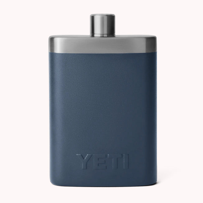Yeti Flask