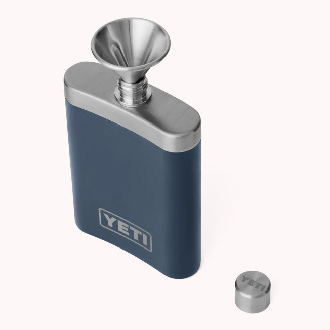 Yeti Flask
