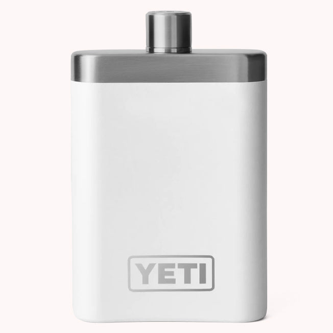 Yeti Flask