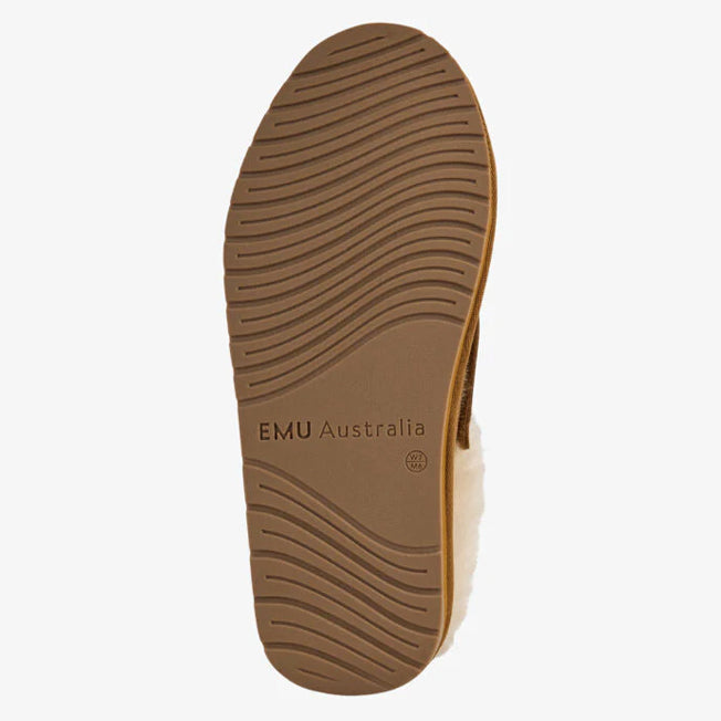 Emu Australia Flexicare Slipper