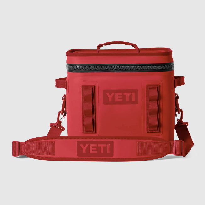 Yeti Hopper Flip 12 Soft Cooler