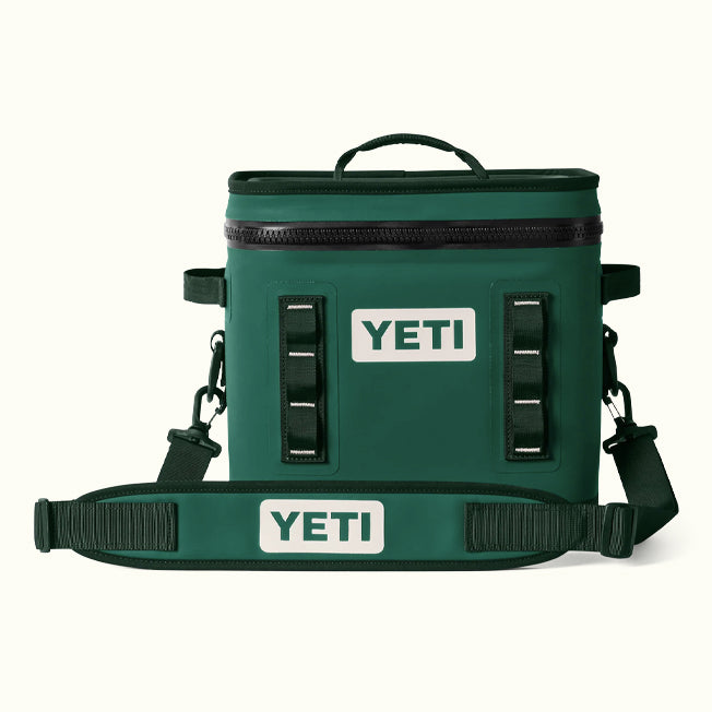 Yeti Hopper Flip 8 Soft Cooler
