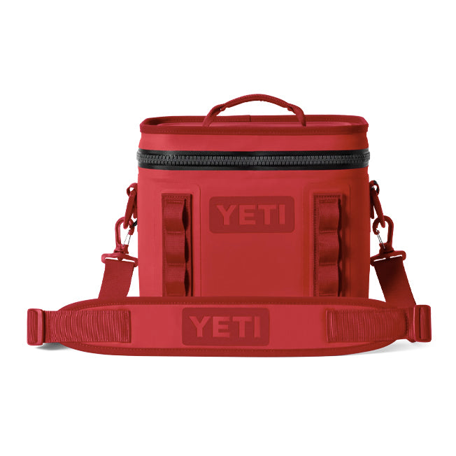 Yeti Hopper Flip 8 Soft Cooler