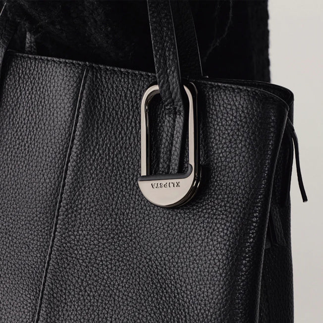 Klipsta Flip Handbag Clip