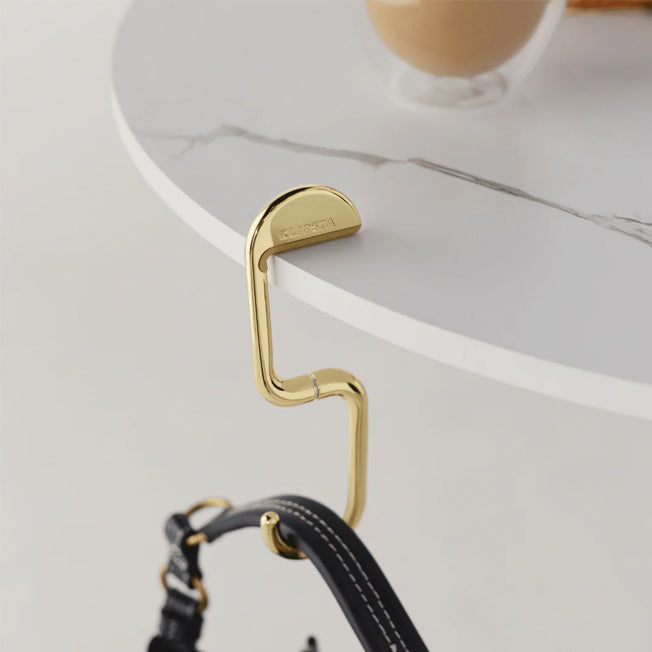 Klipsta Flip Handbag Clip