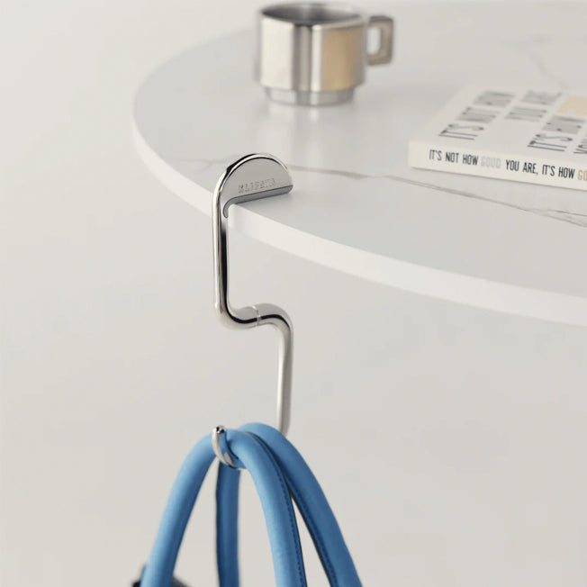 Klipsta Flip Handbag Clip