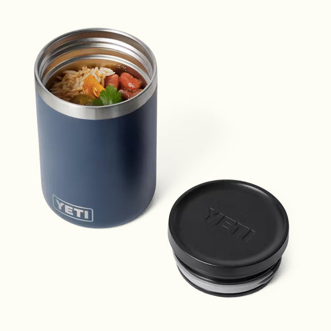Yeti Rambler 16oz Food Jar