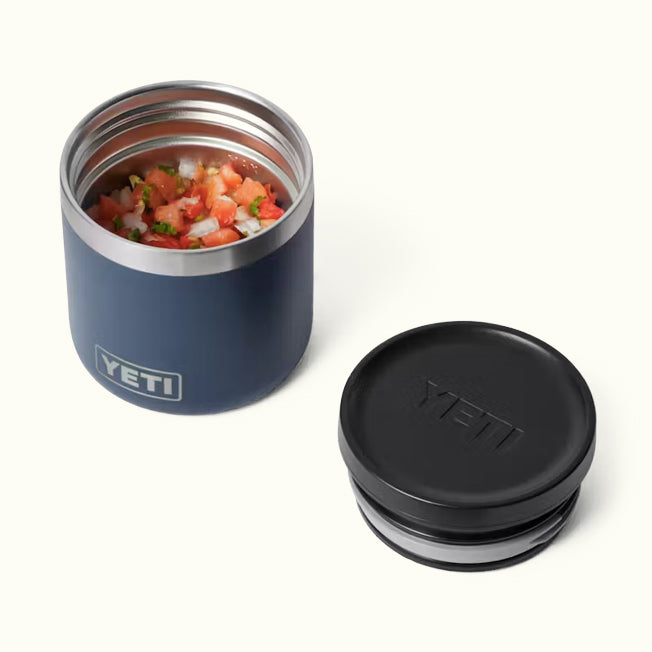 Yeti Rambler 8oz Food Jar