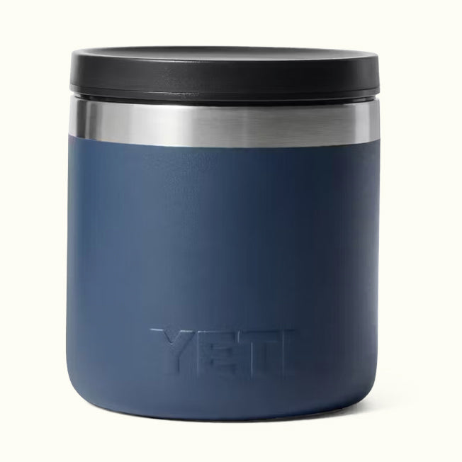 Yeti Rambler 8oz Food Jar