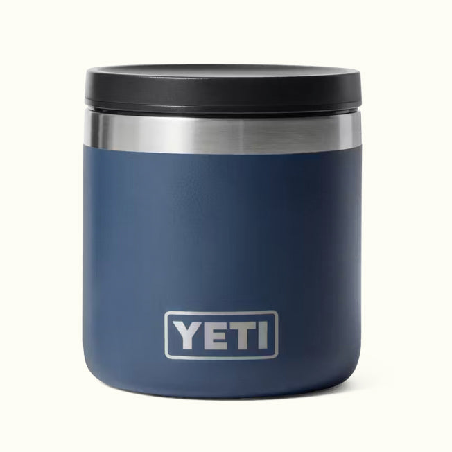 Yeti Rambler 8oz Food Jar