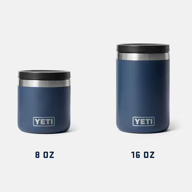 Yeti Rambler 8oz Food Jar