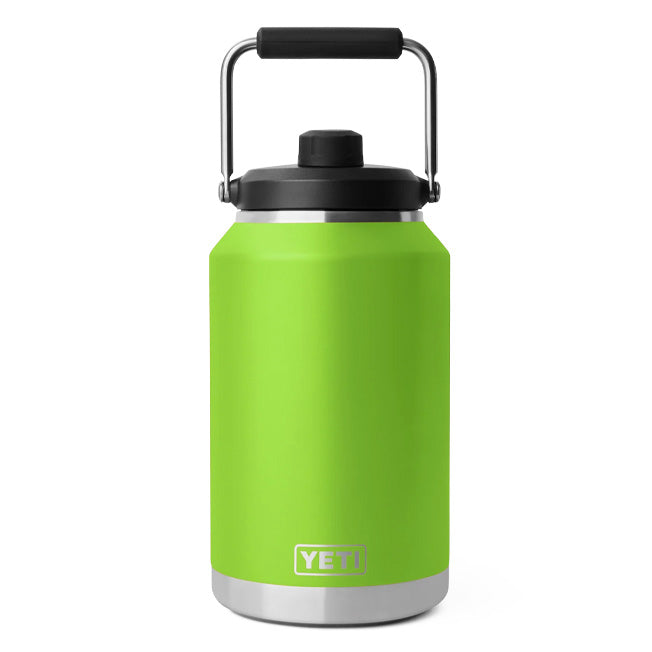 Yeti Rambler One Gallon Jug 2.0