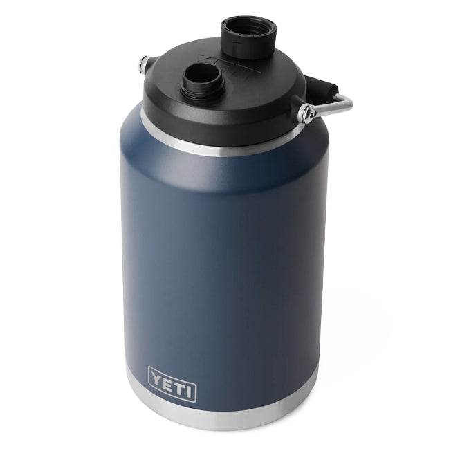 Yeti Rambler One Gallon Jug 2.0