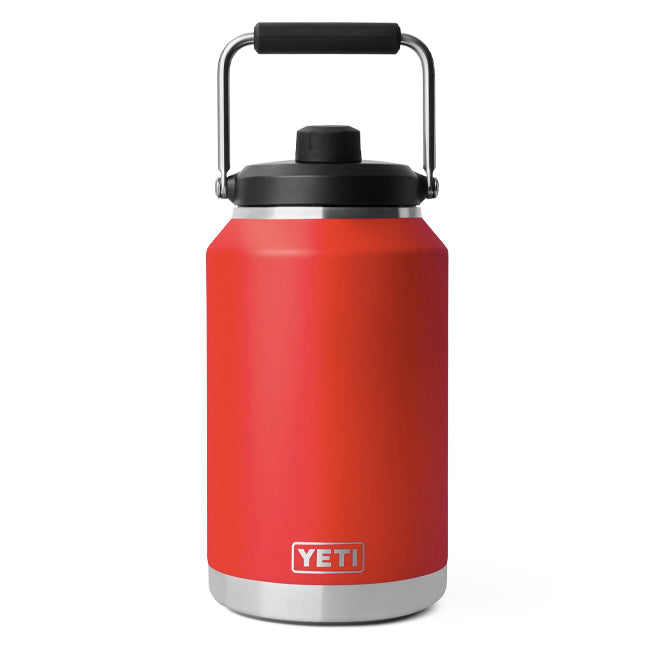 Yeti Rambler One Gallon Jug 2.0