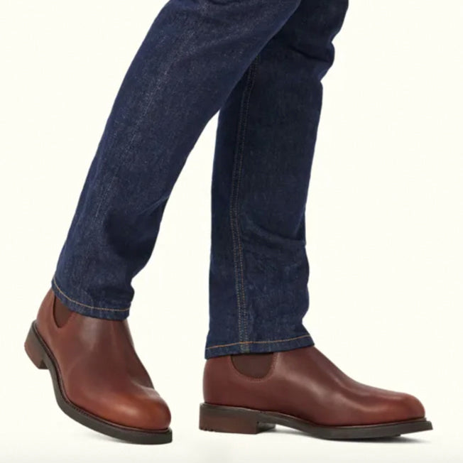 R.M. Williams Gardener Boot