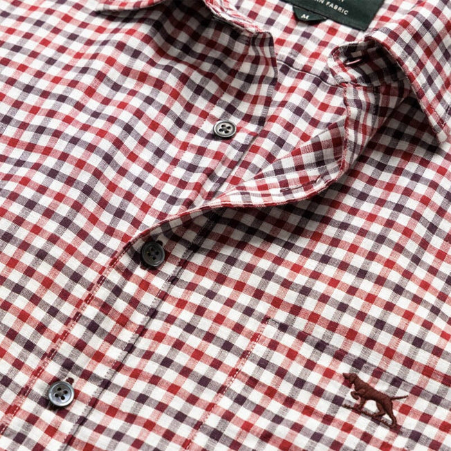 Rodd & Gunn Gebbies Valley LS Shirt