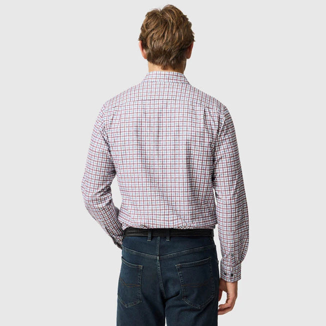 Rodd & Gunn Gledknowe LS Shirt