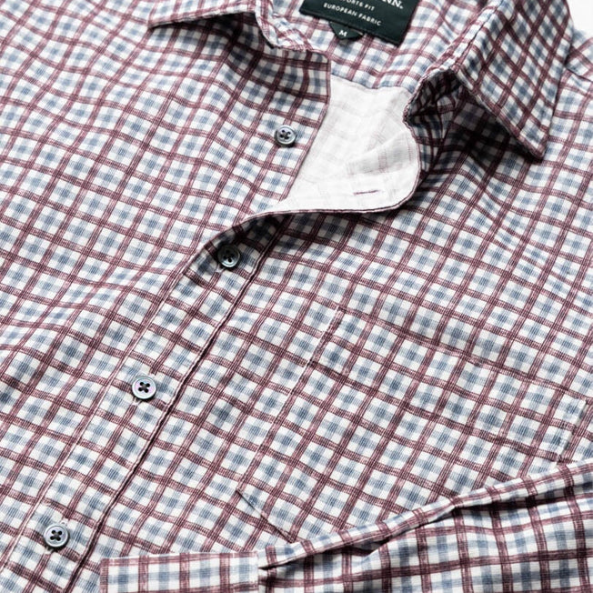 Rodd & Gunn Gledknowe LS Shirt
