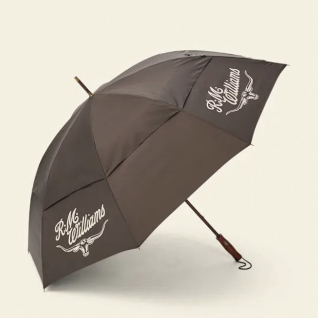 R.M. Williams Golf Umbrella