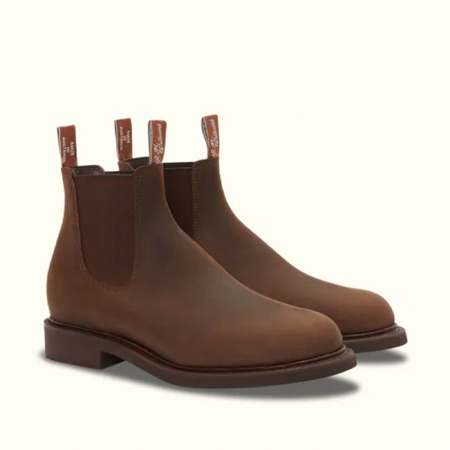 R.M. Williams Comfort Gardner Boot