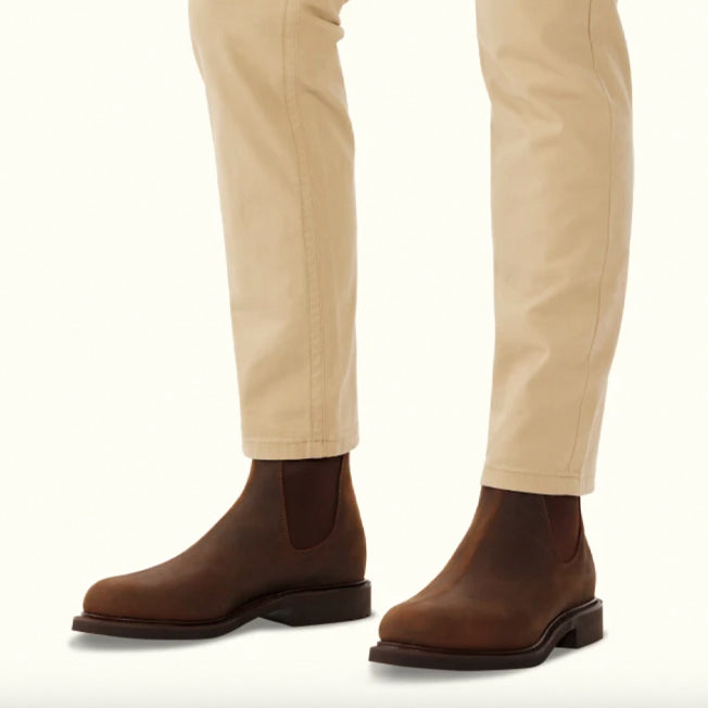R.M. Williams Comfort Gardner Boot