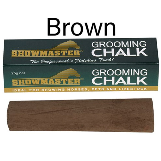 Showmaster Grooming Chalk