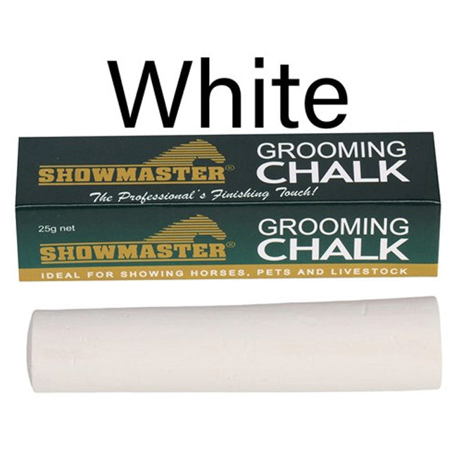 Showmaster Grooming Chalk