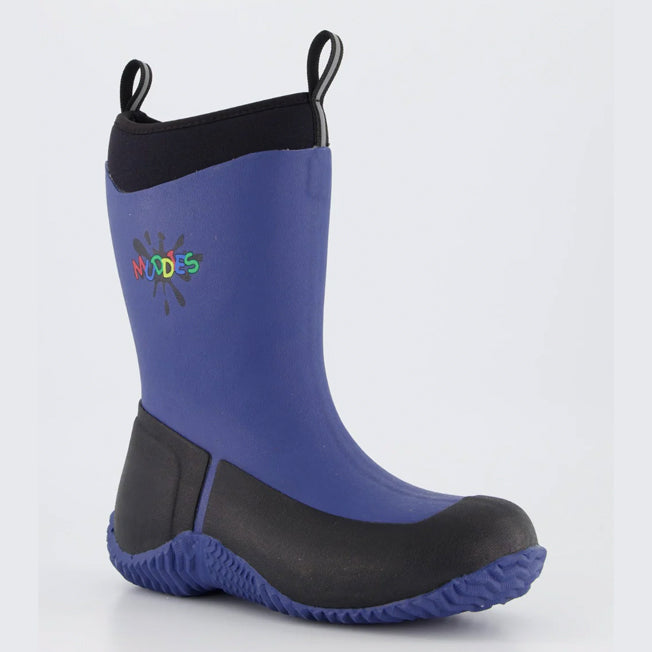Grubs Muddies Icicles 5.0 Kids Boot