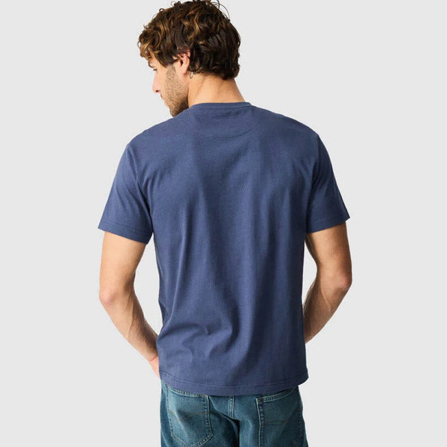 Rodd & Gunn The Gunn 2.0 Mens Tee