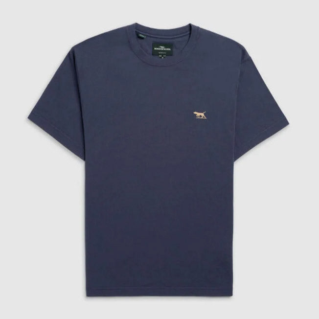 Rodd & Gunn The Gunn 2.0 Mens Tee