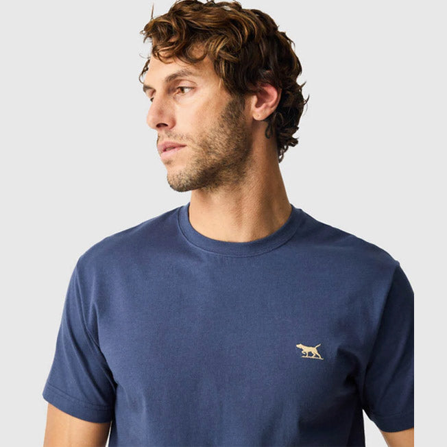 Rodd & Gunn The Gunn 2.0 Mens Tee