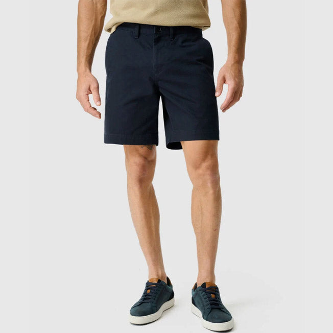 Rodd & Gunn The Gunn 8inch Chino Short