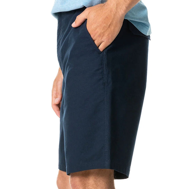 Rodd & Gunn The Gunn 9inch Short