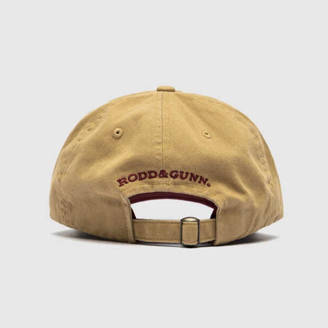 Rodd & Gunn Gunn Cap