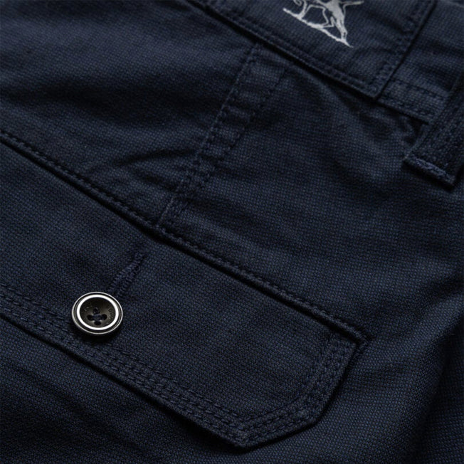 Rodd & Gunn The Gunn 9inch Short