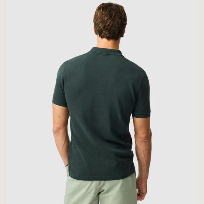 Rodd & Gunn The Gunn Sports Fit Mens Polo
