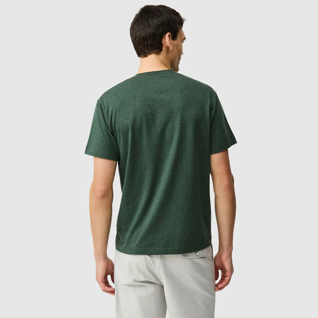 Rodd & Gunn The Gunn 2.0 Mens Tee